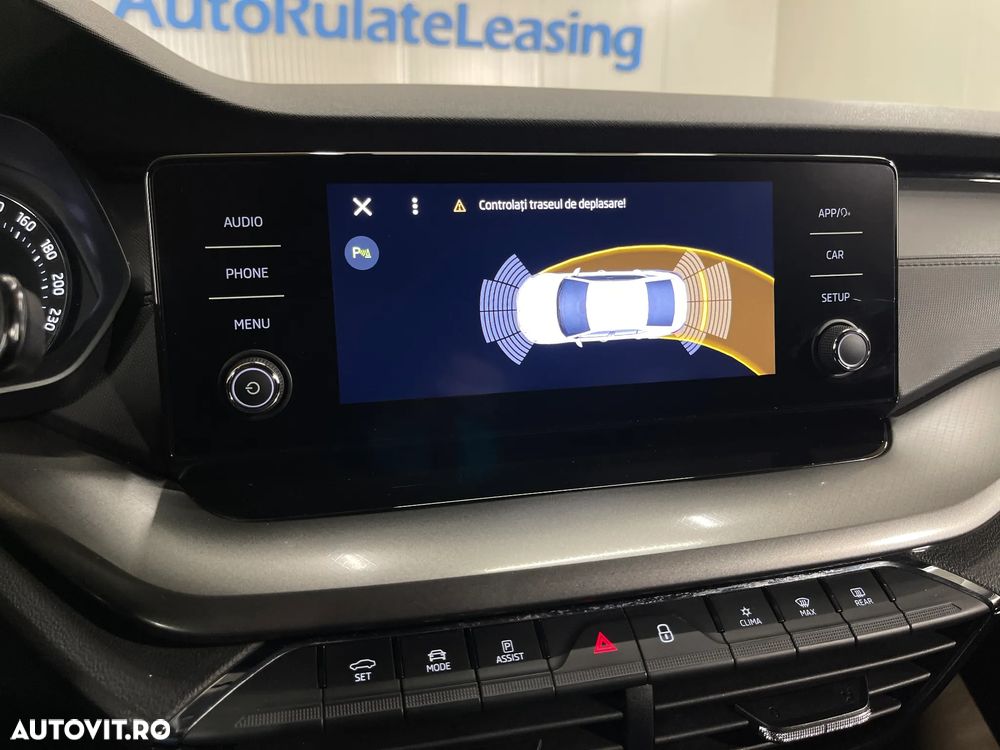 Skoda Octavia 2.0 TDI Ambition - 14