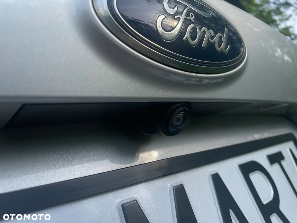 Ford Kuga 1.5 EcoBoost FWD Edition ASS MMT6 - 21