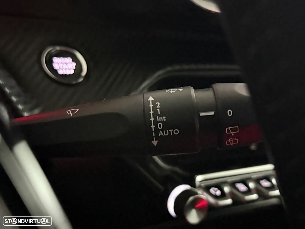 Peugeot e-208 50 kWh Allure - 29