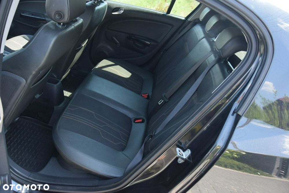 Opel Corsa 1.4 16V 150 Jahre - 20