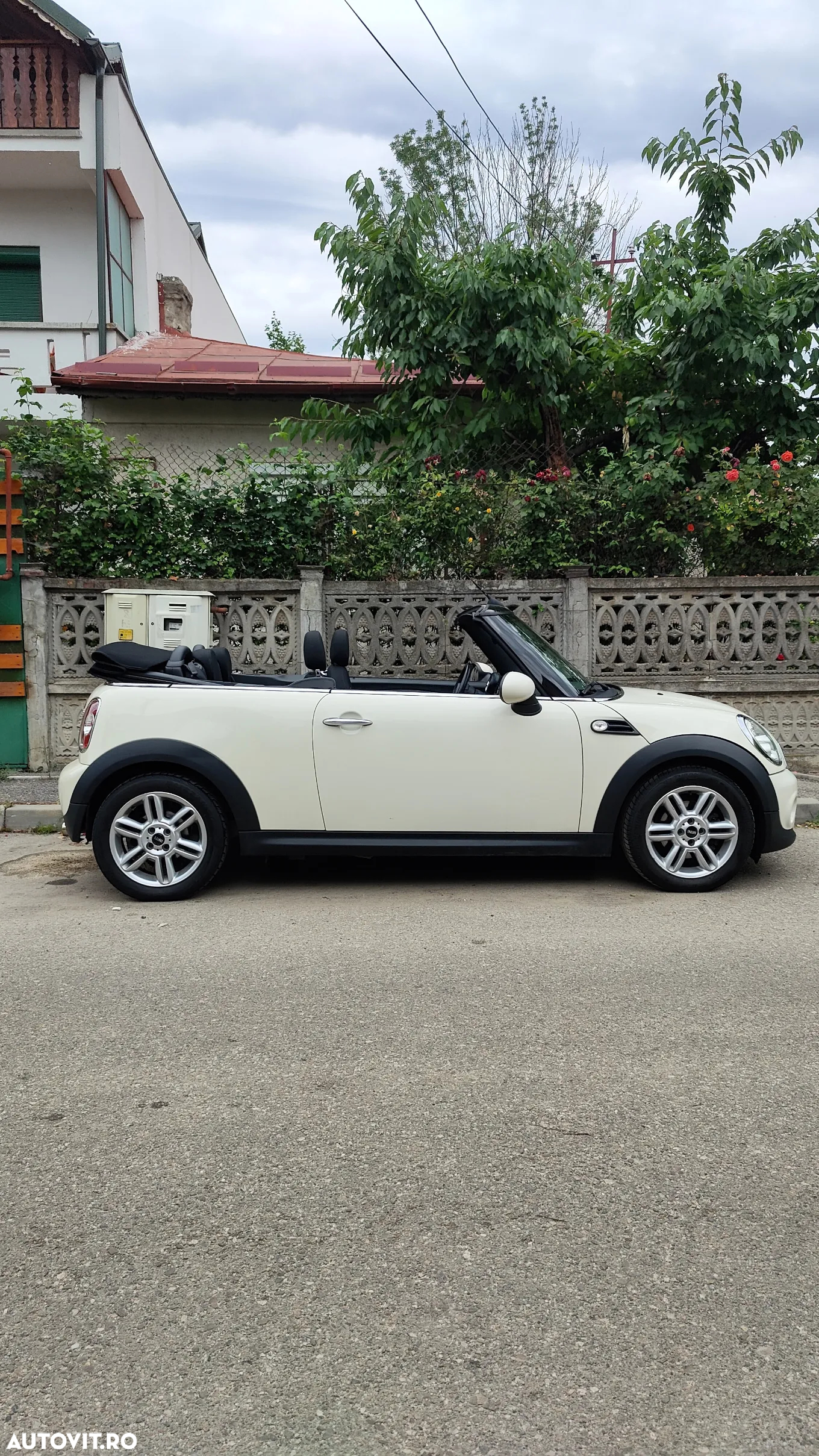 Mini Cooper Standard - 3