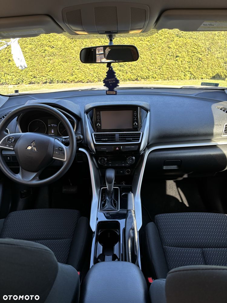 Mitsubishi Eclipse Cross - 4