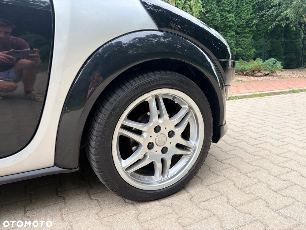 Smart Forfour - 19