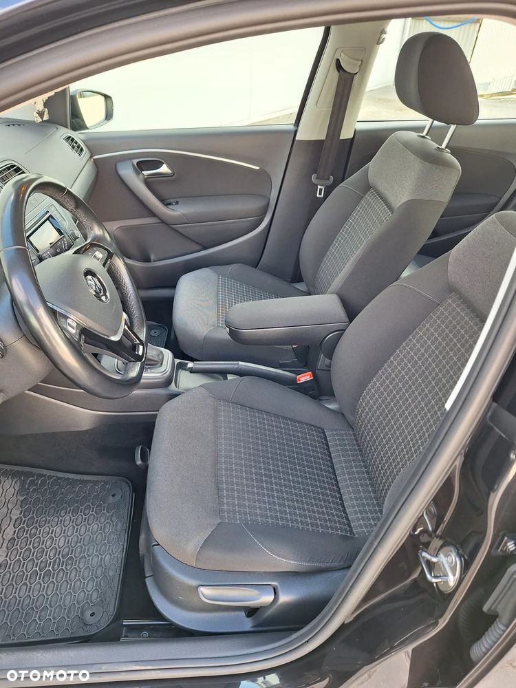 Volkswagen Polo - 9