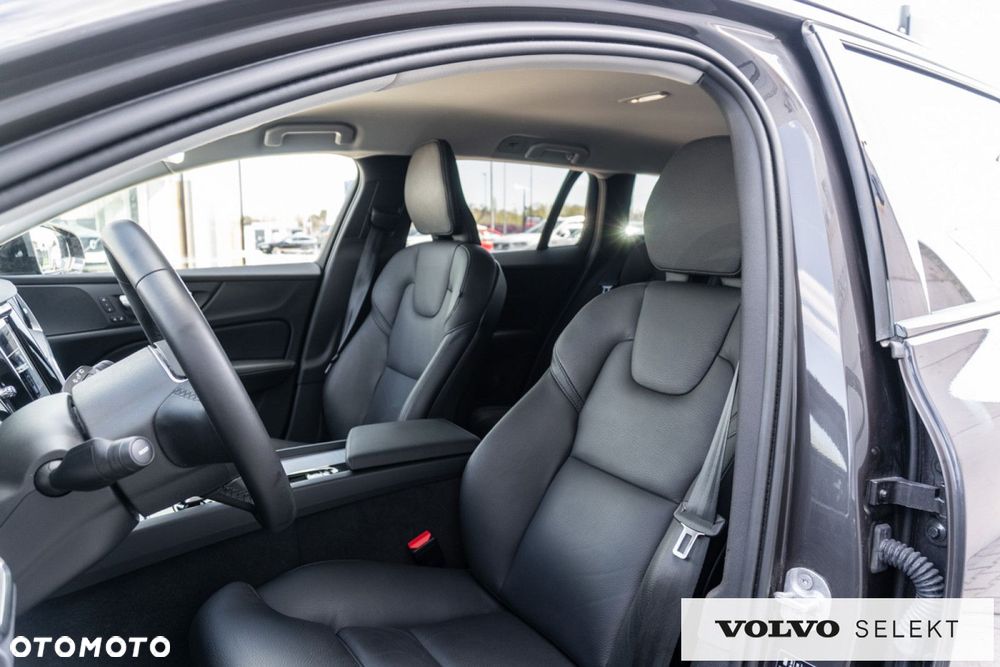 Volvo V60 - 9