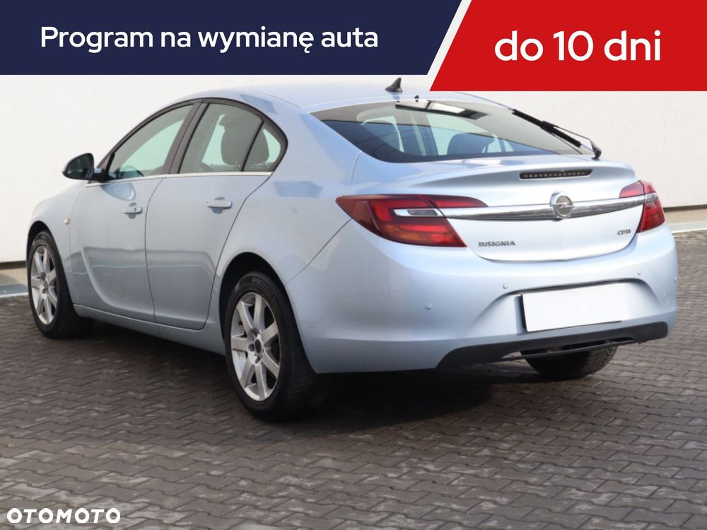 Opel Insignia - 6
