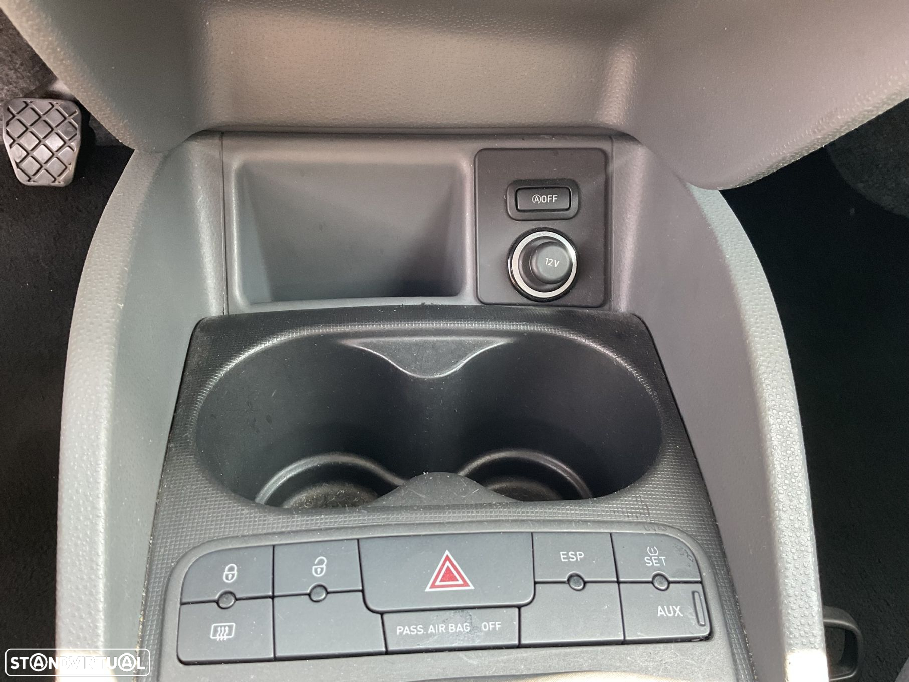 SEAT Ibiza ST 1.2 TDI Eco.Reference DPF - 30