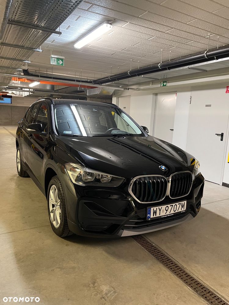 BMW X1 - 19