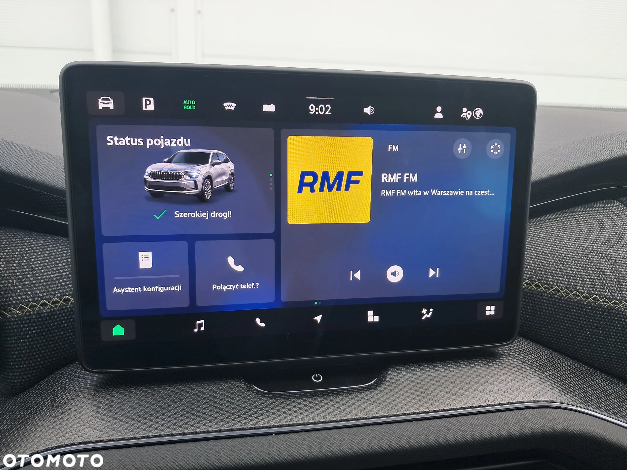 Skoda Kodiaq 1.5 TSI iV PHEV 4x2 Edition 130 DSG - 27