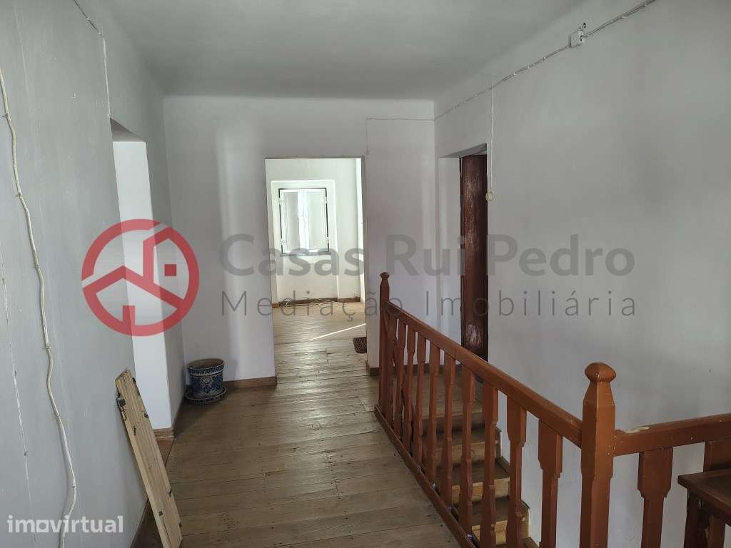 Moradia T5 com traça Alentejana, no Torrão - Grande imagem: 5/45
