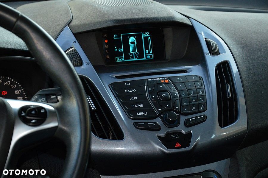Ford Tourneo Connect Grand 1.6 TDCi Titanium - 30