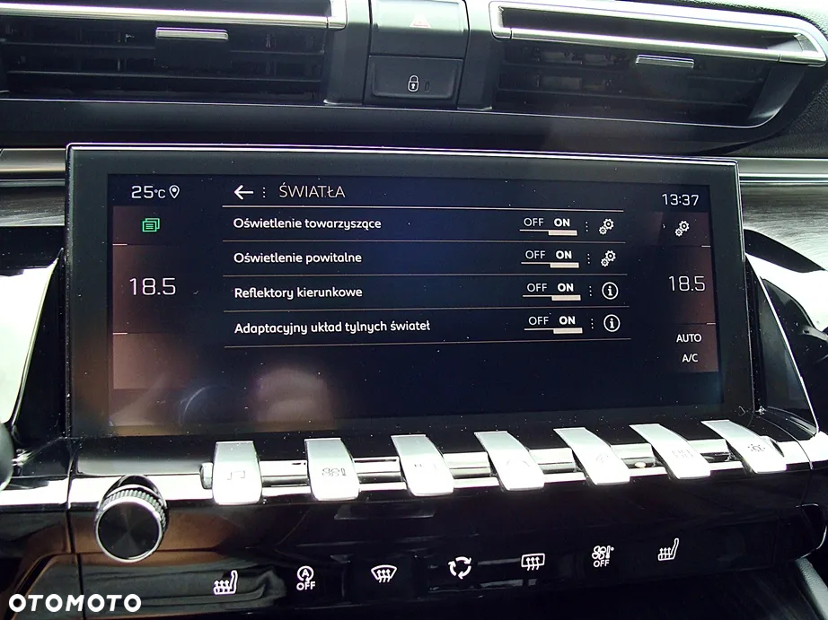 Peugeot 508 1.6 PureTech GT S&S EAT8 - 33