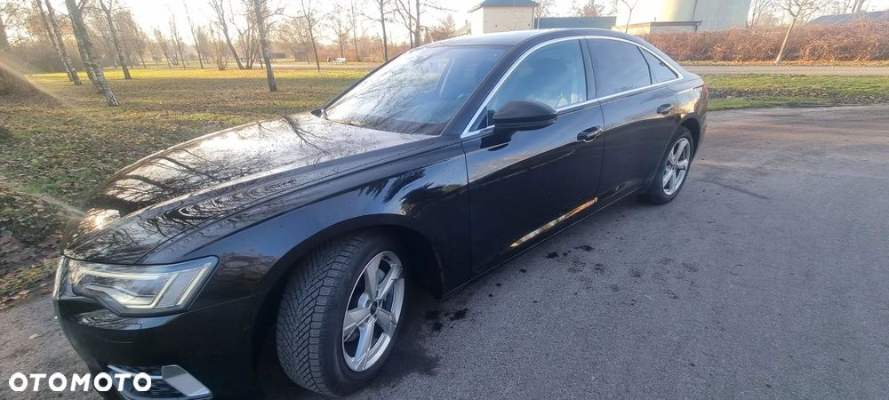 Audi A6 Limousine - 2