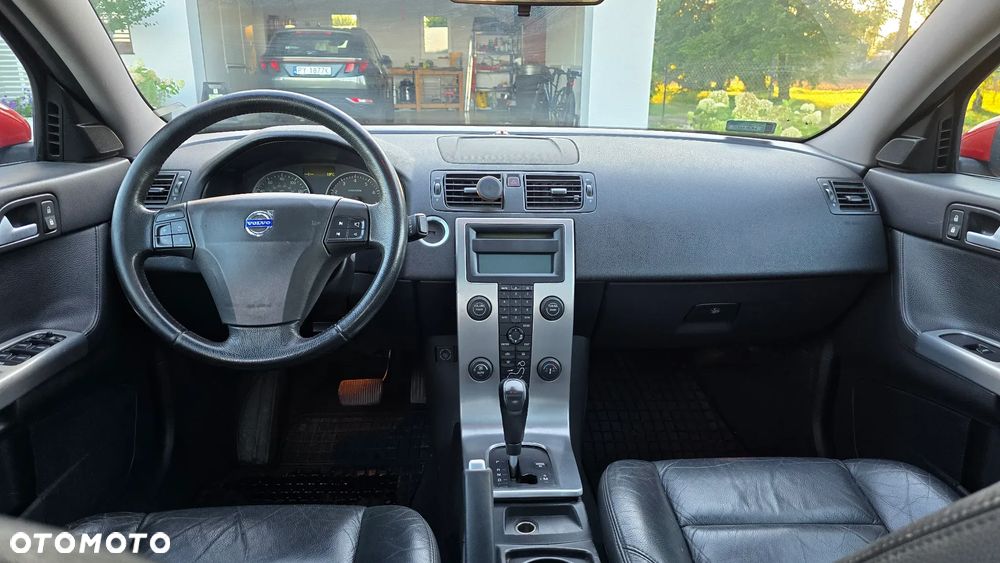 Volvo S40 T5 AWD Kinetic - 26