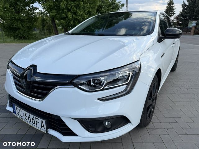 Renault Megane 1.5 dCi Zen - 2