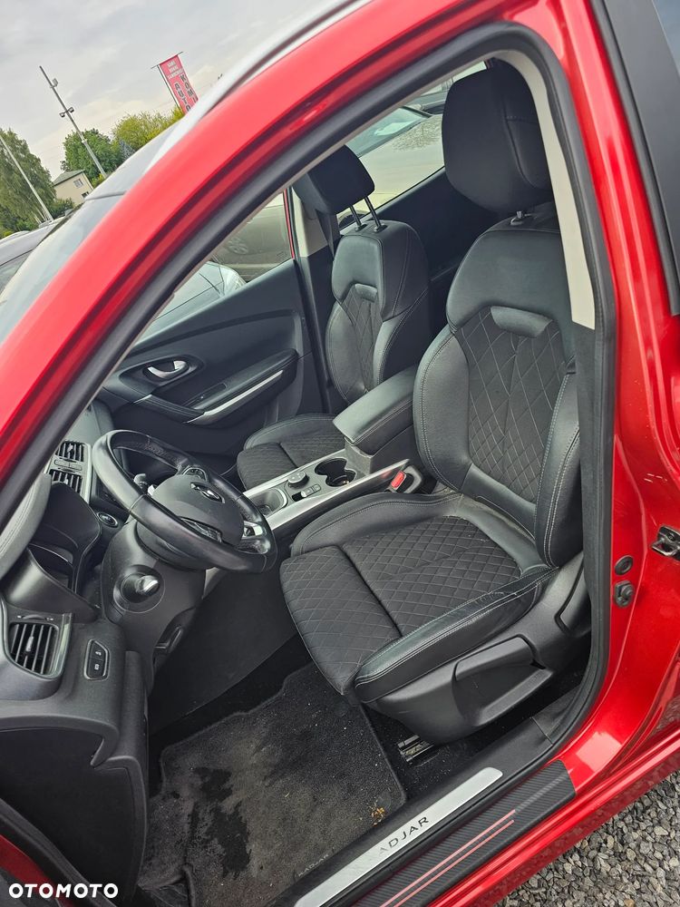 Renault Kadjar 1.3 TCe FAP Intens EDC - 18