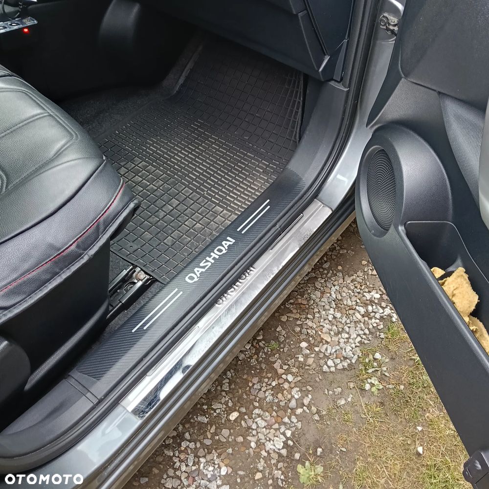 Nissan Qashqai 1.6 dCi DPF Start/Stop acenta - 16