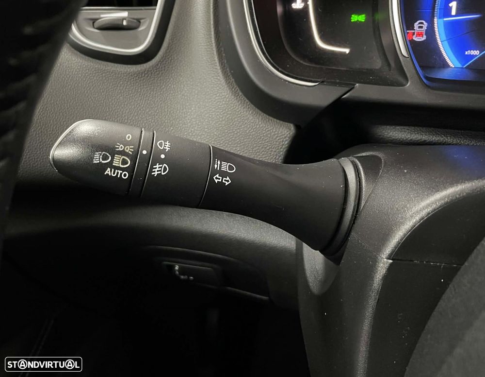 Renault Grand Scénic ENERGY dCi 130 Business - 22