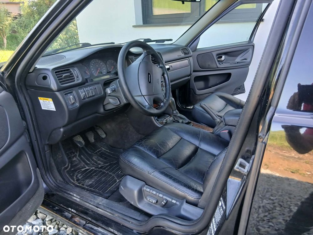 Volvo S70 2.4 T - 7