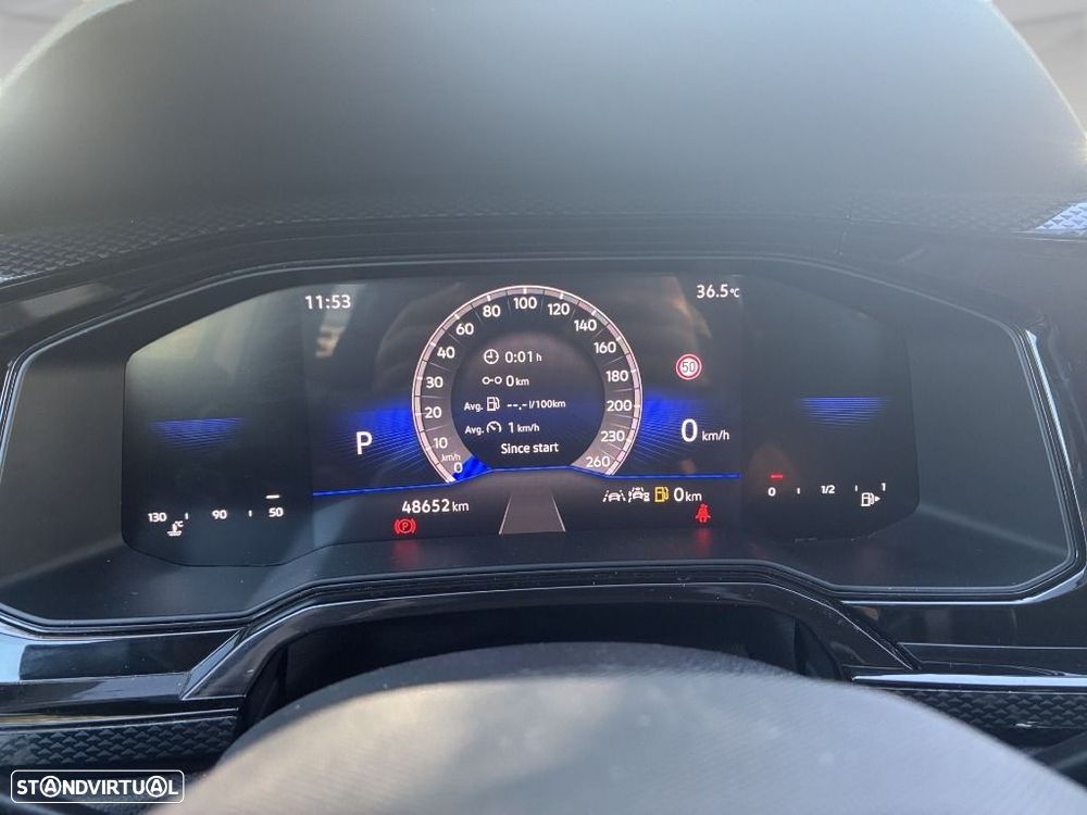 VW Polo 1.0 TSI Urban DSG - 22