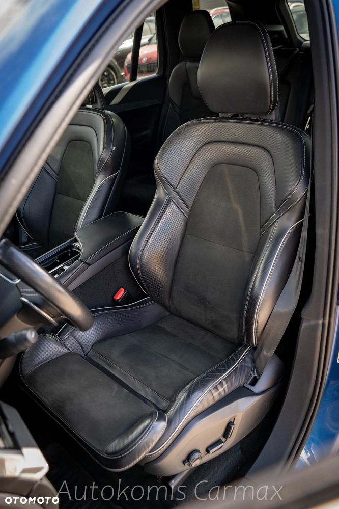 Volvo XC 90 T6 AWD R-Design 7os - 17