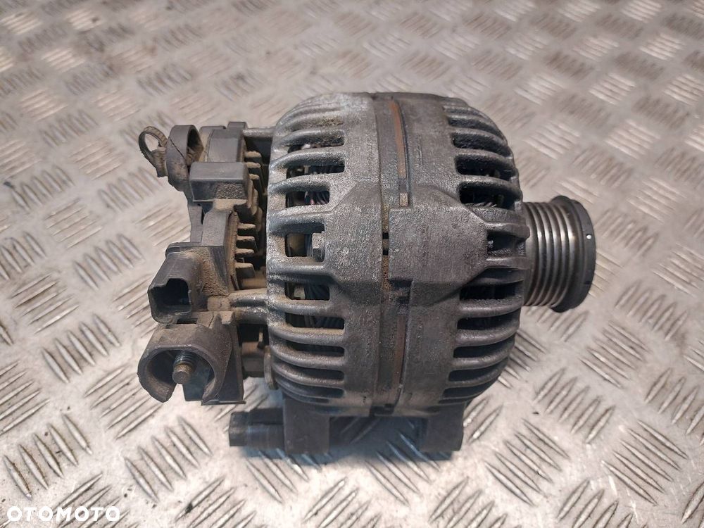 ALTERNATOR CITROEN BERLINGO I LIFT 1.6 HDI 0124525035 - 1