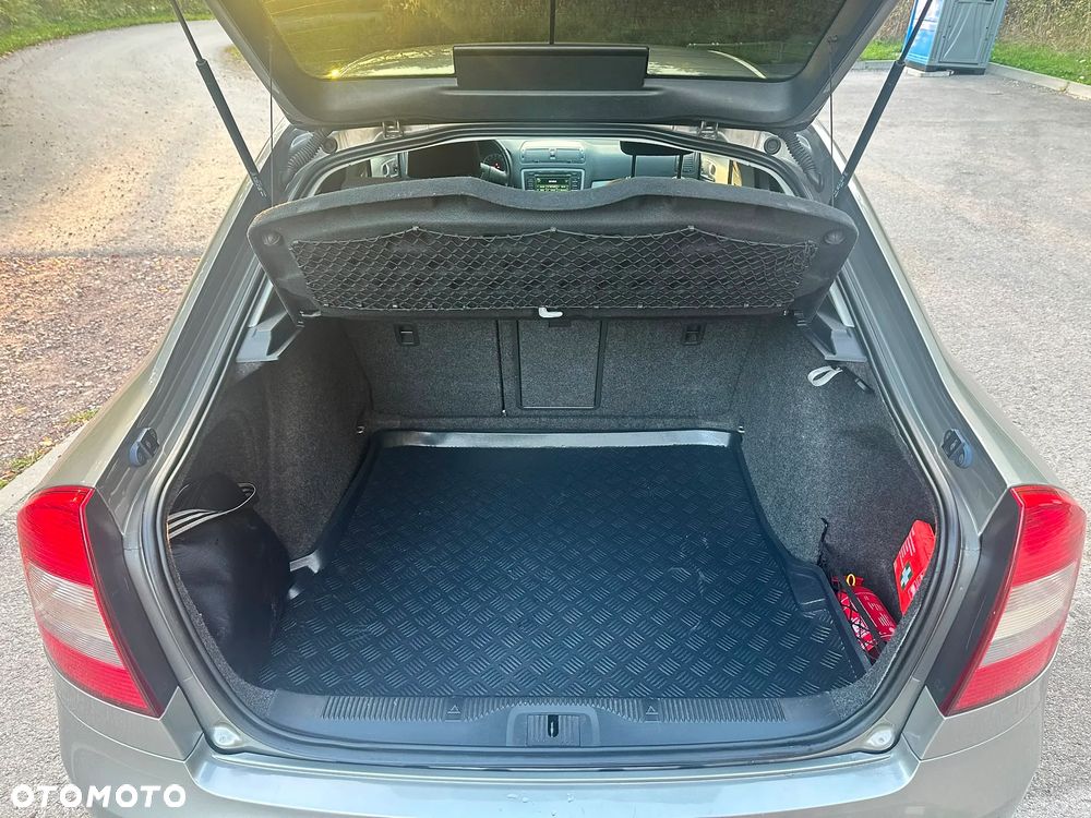 Skoda Octavia 2.0 TDI Family Plus - 22