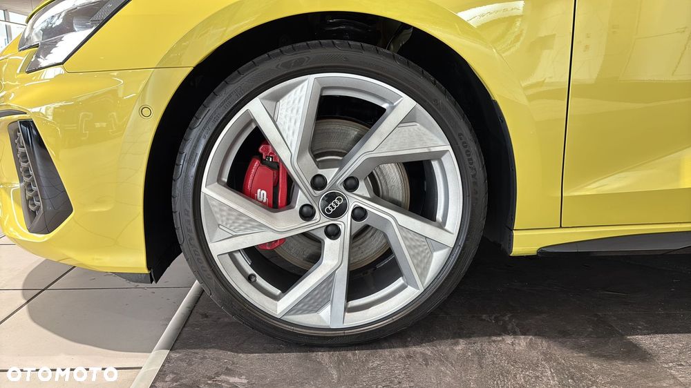 Audi S3 Sportback TFSI Quattro S tronic - 19