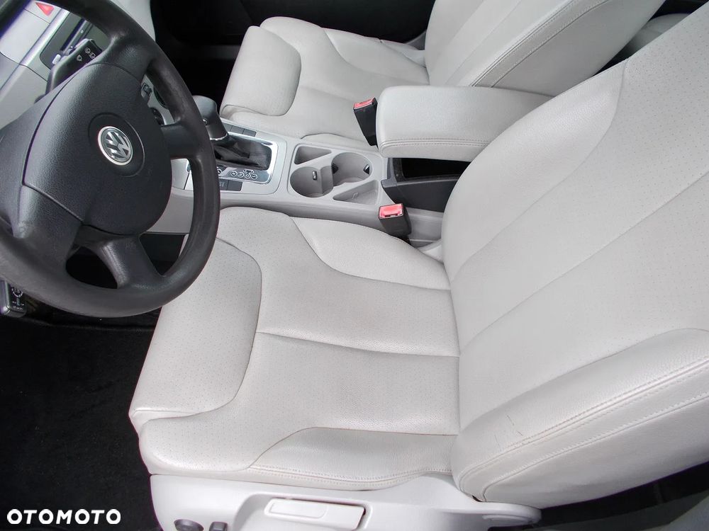 Volkswagen Passat 2.0 TSI Comfortline Tiptr - 17