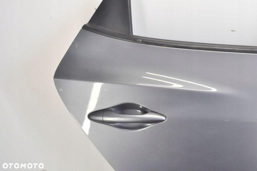 HYUNDAI IX35 DRZWI PRAWY TYŁ TYLNE SUV KOMPLETNE - 2