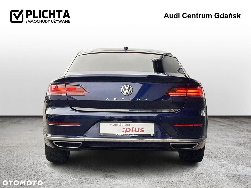 Volkswagen Arteon - 4