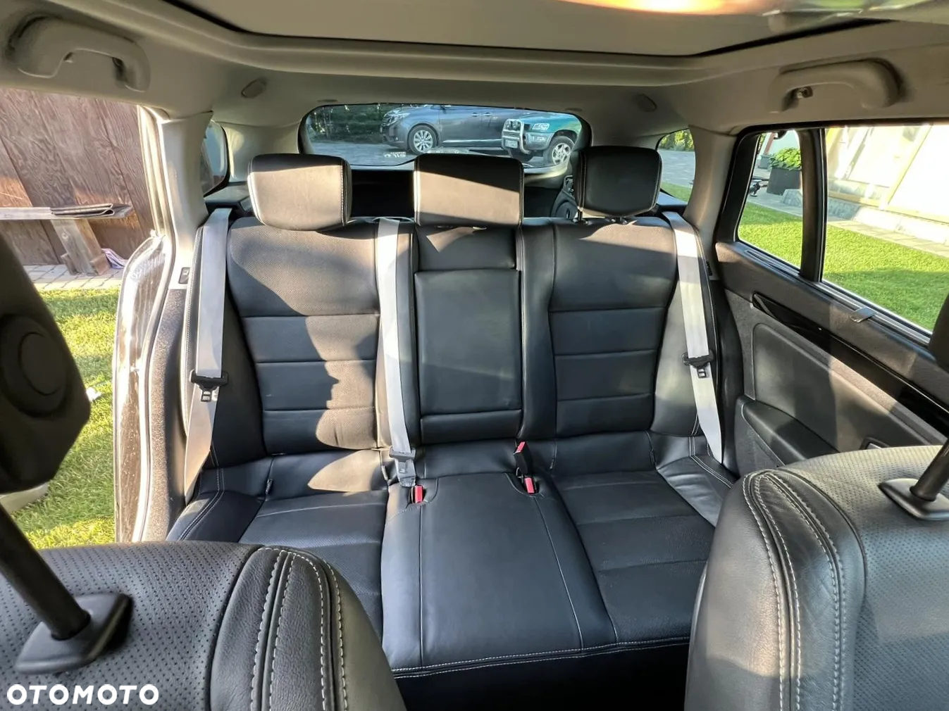 Renault Laguna 2.0 T Bose Edition - 17
