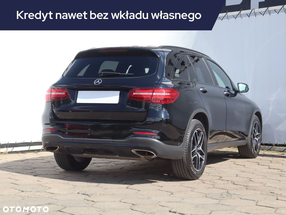 Mercedes-Benz GLC - 7