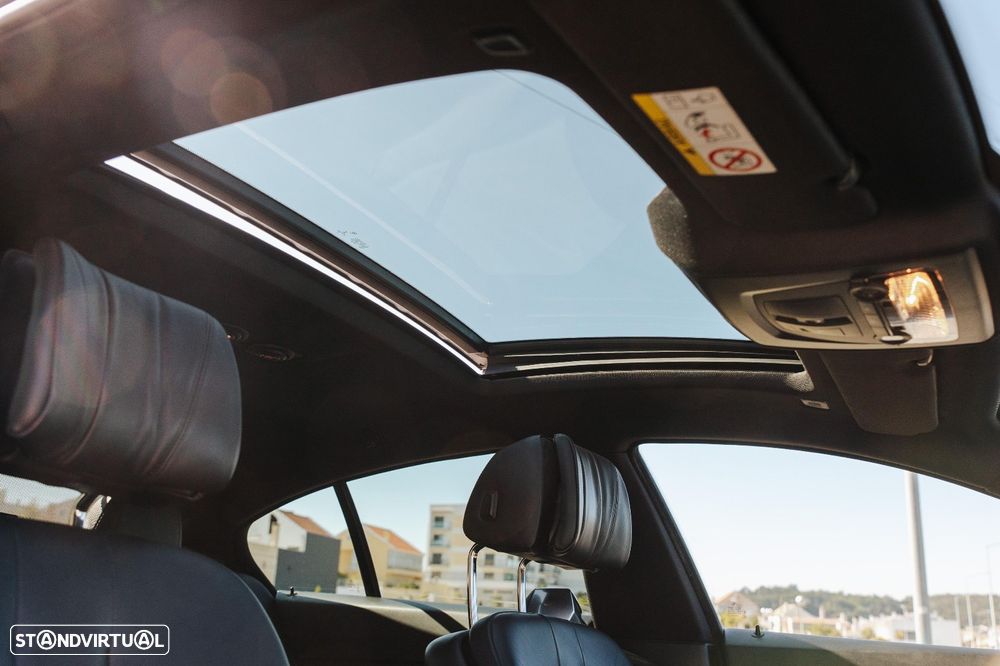 BMW 640 Gran Coupé d Pack M - 26