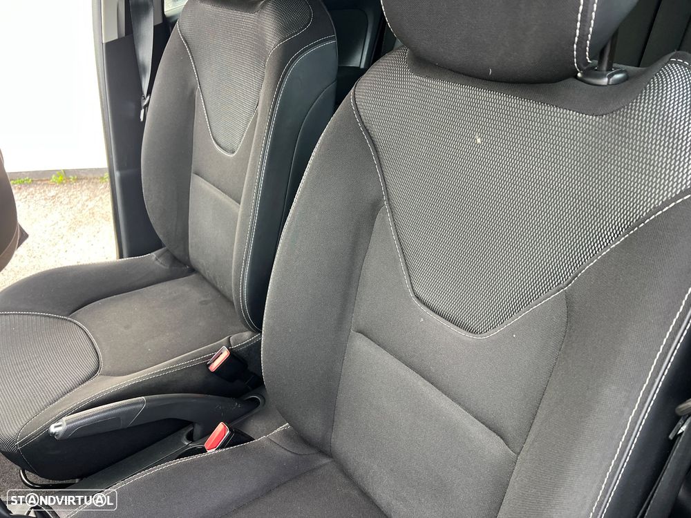 Renault Clio dCi 90 Dynamique - 33