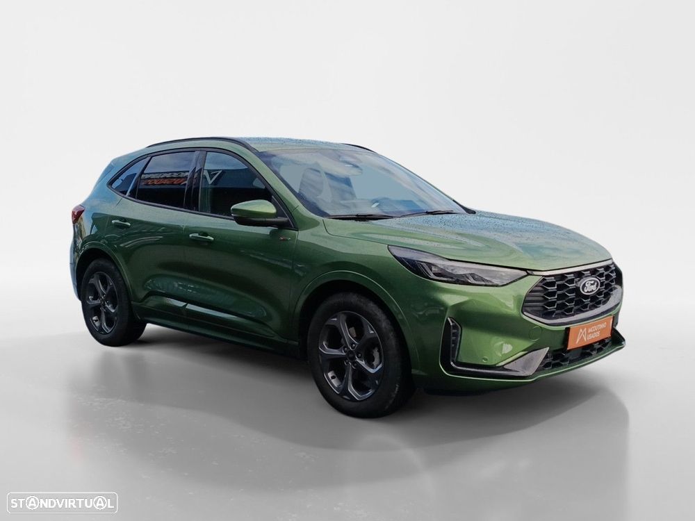 Ford Kuga 1.5 EcoBoost ST-Line - 7