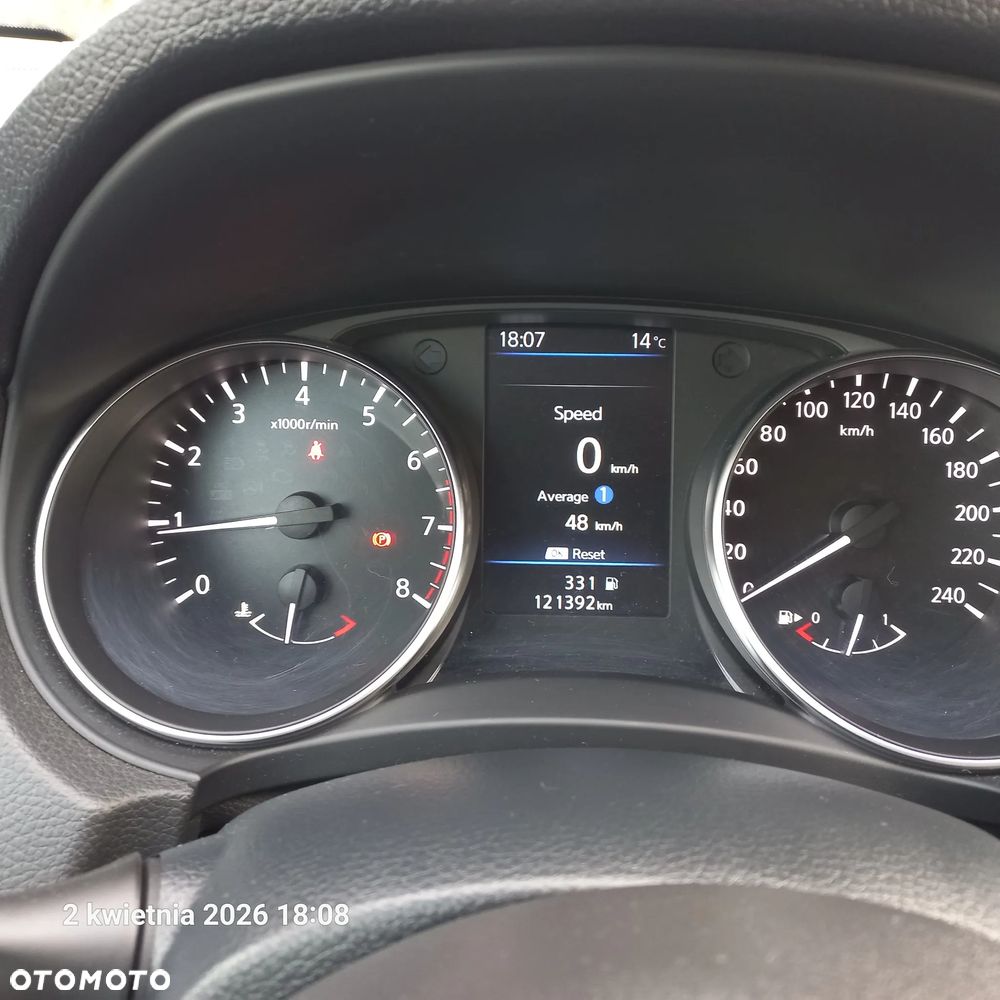 Nissan Qashqai 1.3 DIG-T N-Style - 5