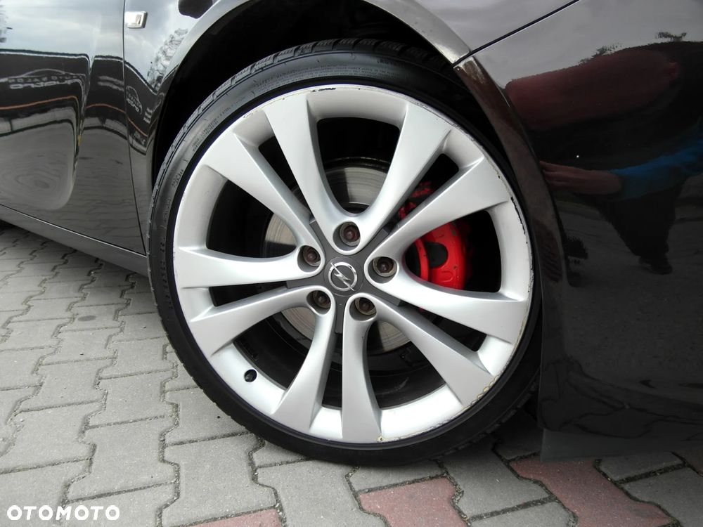 Opel Insignia 2.0 CDTI Innovation - 25