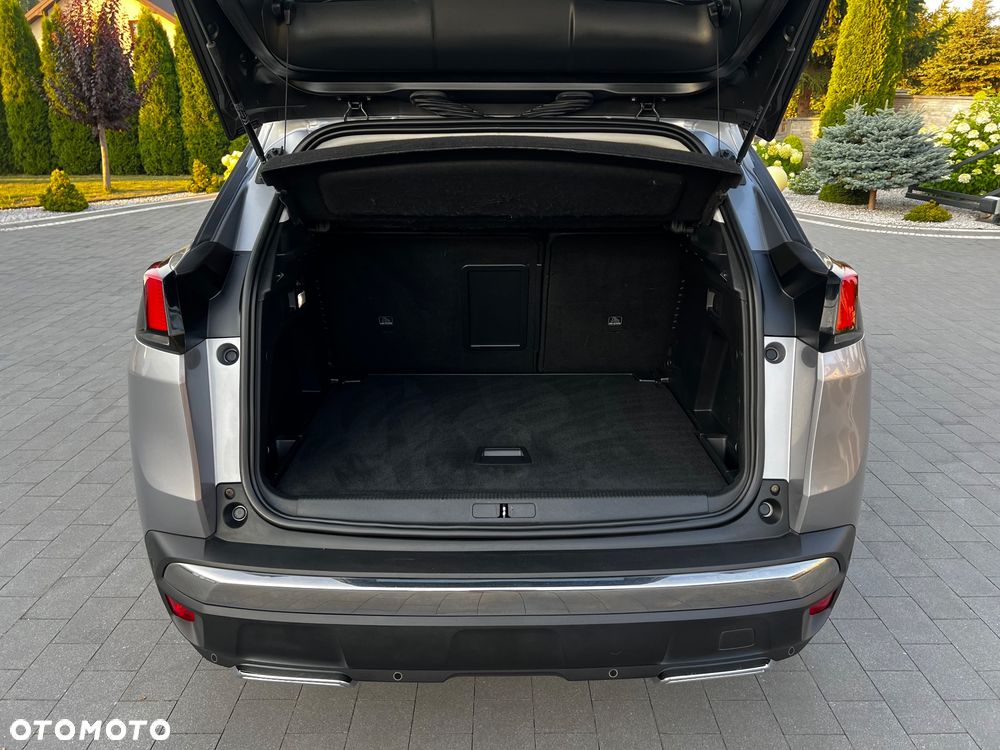 Peugeot 3008 BlueHDi 120 Stop & Start Business-Line - 27