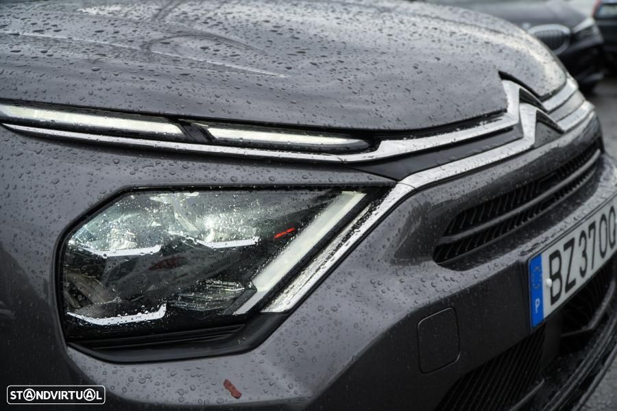 Citroën C4 1.2 PureTech Feel Pack - 4