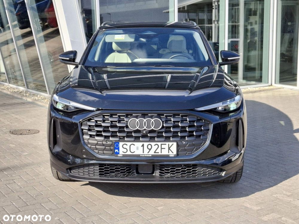 Audi Q5 - 8