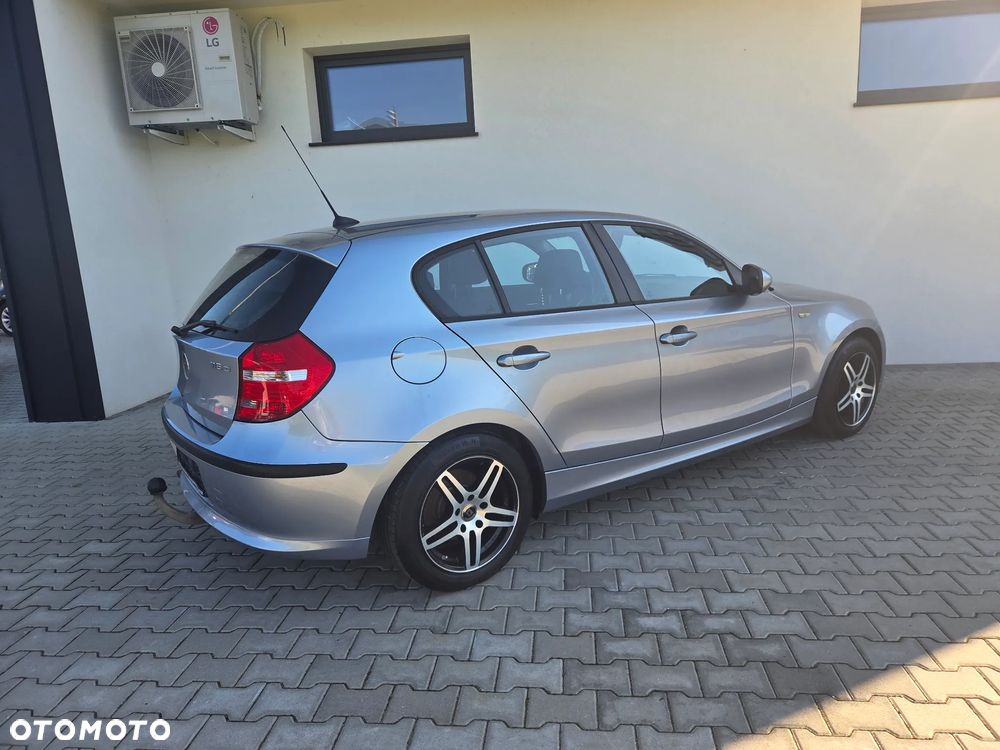 BMW Seria 1 - 16