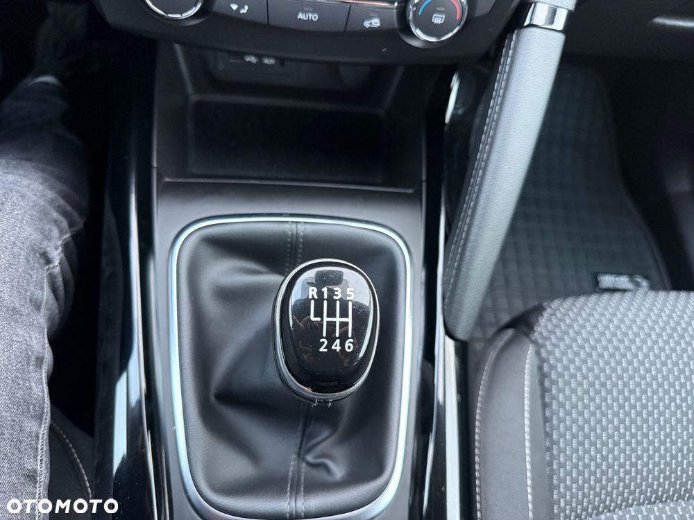 Renault Kadjar Energy TCe 130 Experience - 33