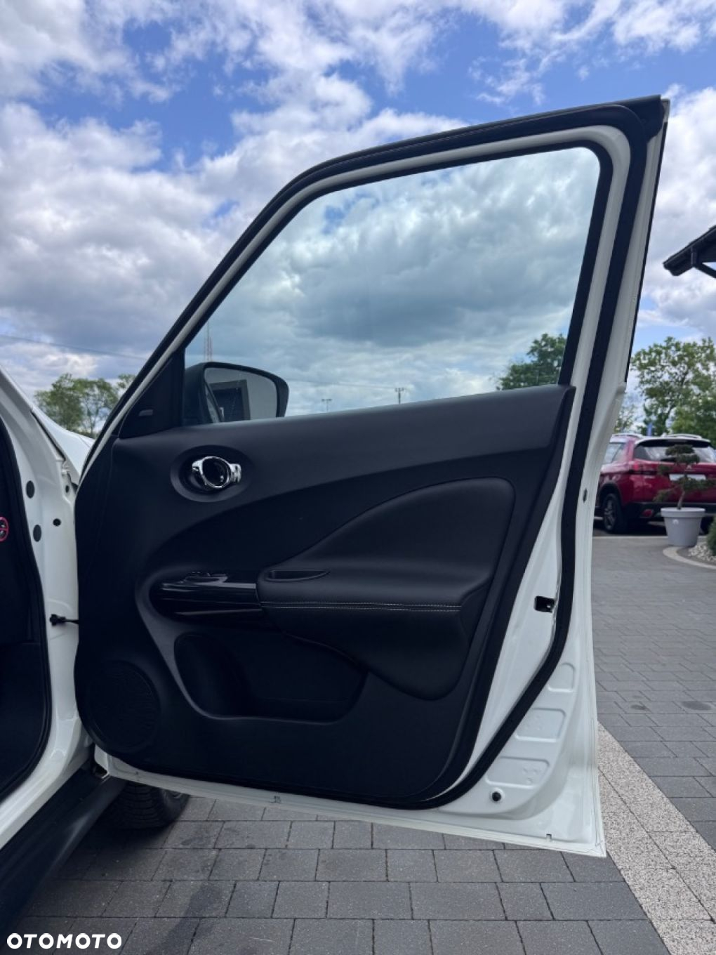 Nissan Juke - 39