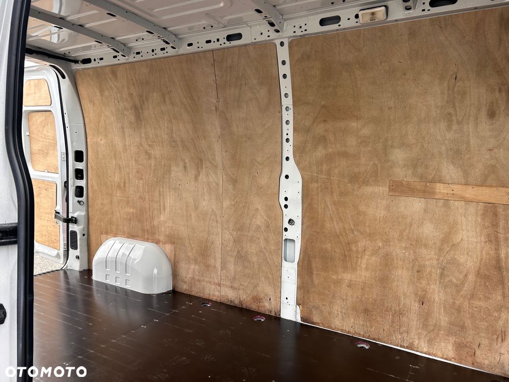 Opel Movano - 14