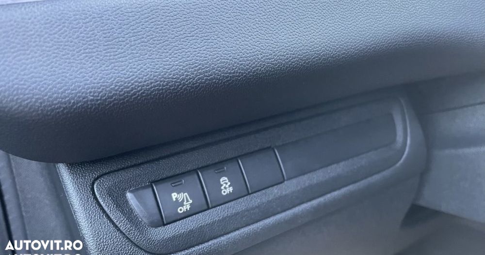 Peugeot 208 PureTech 110 Stop & Start Allure - 17