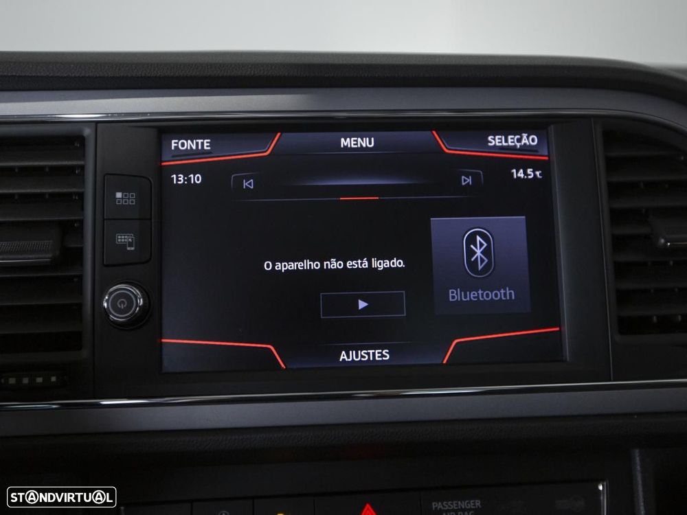 SEAT Leon ST 1.6 TDI Style S/S - 21