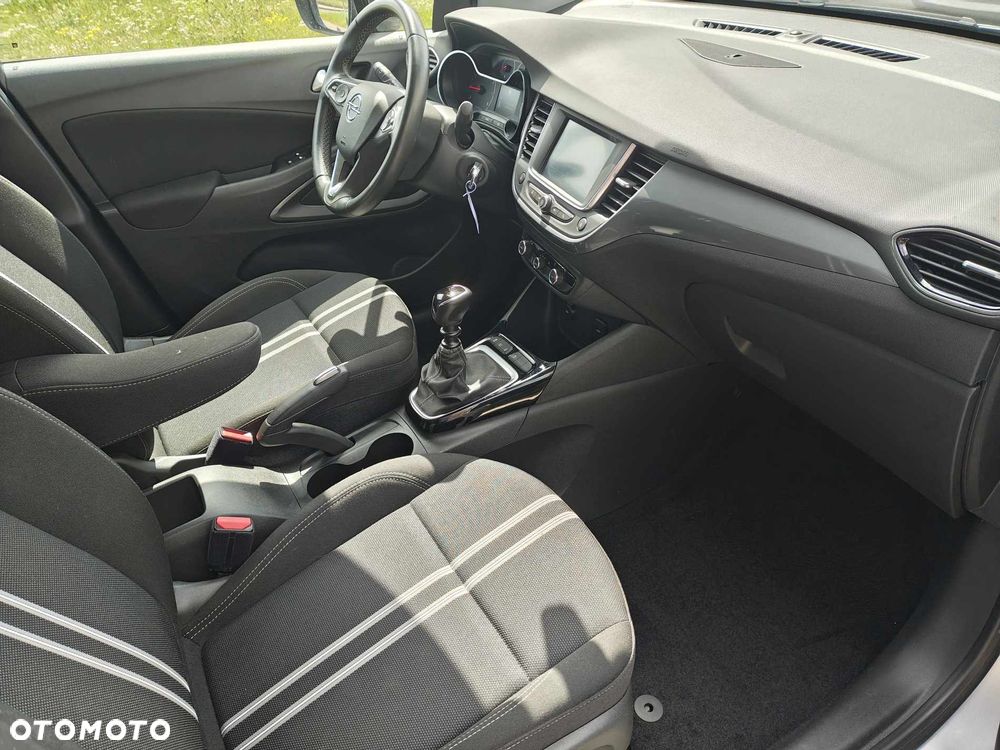 Opel Crossland 1.2 T Elegance - 13