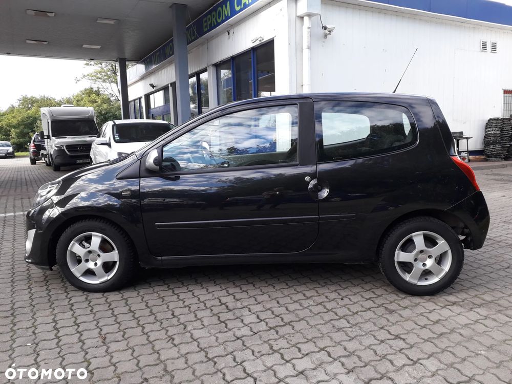 Renault Twingo 1.5 dCi Authentique - 14