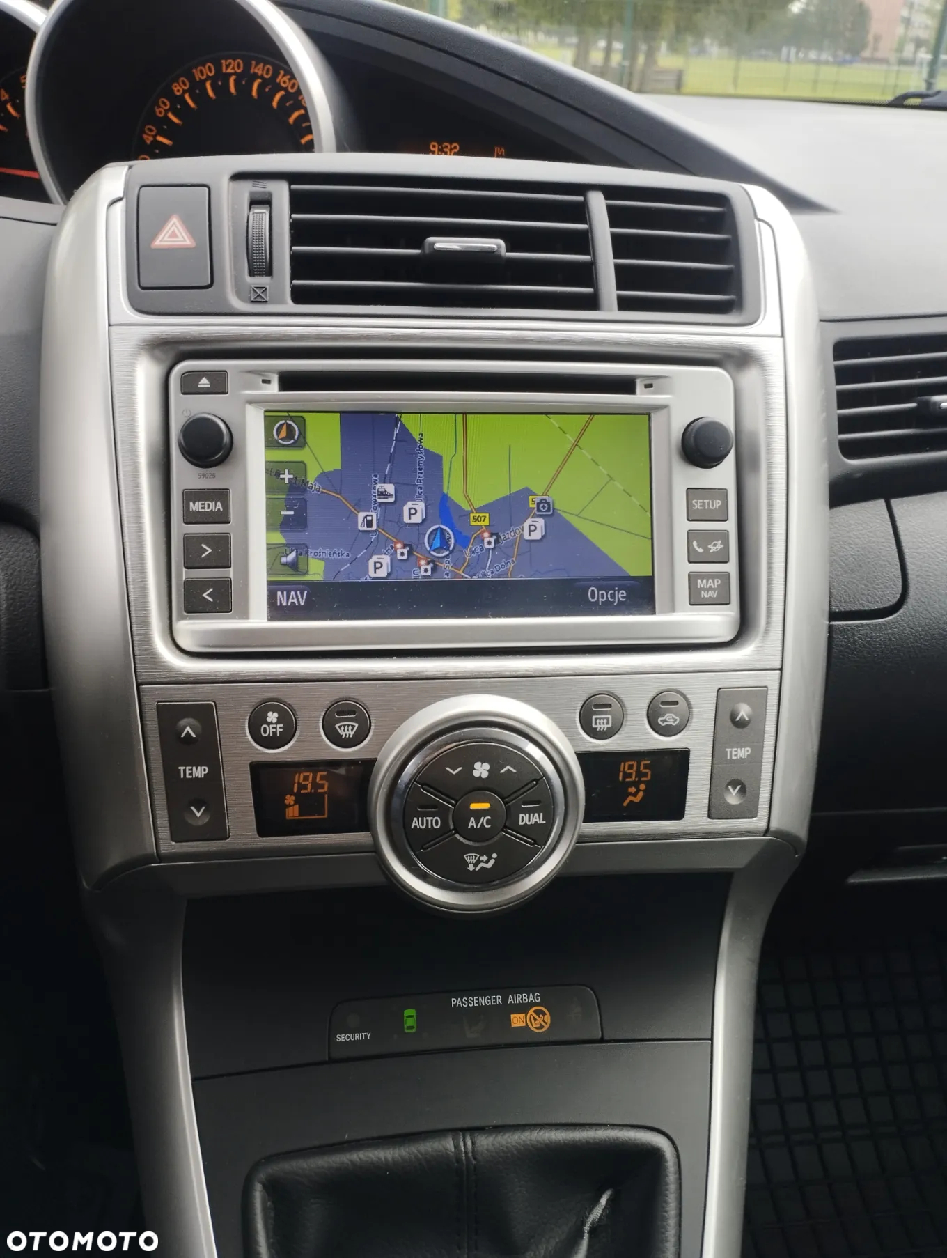 Toyota Verso 1.8 5-Sitzer Executive - 14